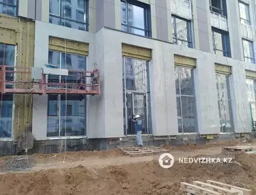Помещение, этаж 1 из 14, 112 м², На длительный срок