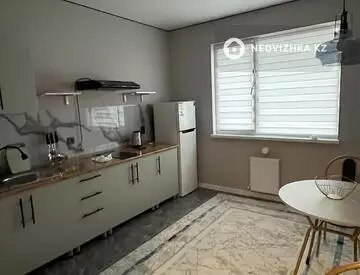 1-комнатная квартира, этаж 2 из 16, 38 м²