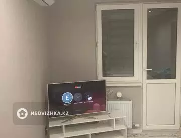1-комнатная квартира, этаж 2 из 16, 38 м²