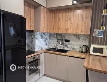 2-комнатная квартира, этаж 8 из 12, 69 м², Посуточно