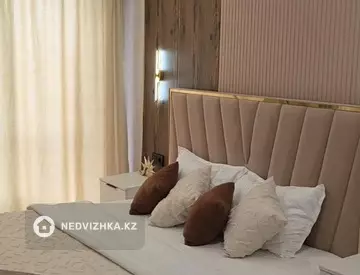 2-комнатная квартира, этаж 8 из 12, 69 м², Посуточно