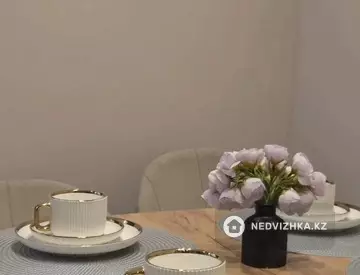 2-комнатная квартира, этаж 8 из 12, 69 м², Посуточно