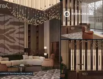 2-комнатная квартира, этаж 5 из 10, 55 м²