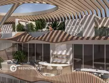 1-комнатная квартира, этаж 10 из 16, 50 м²