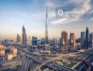 1-комнатная квартира, этаж 10 из 16, 50 м²