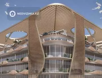 1-комнатная квартира, этаж 10 из 16, 50 м²