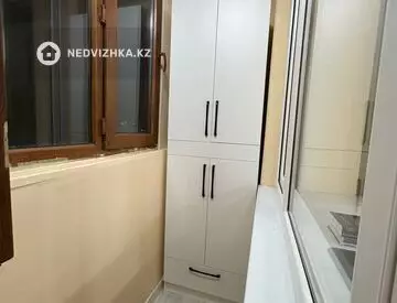 1-комнатная квартира, этаж 3 из 4, 24 м²