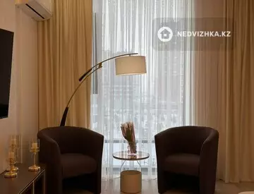 2-комнатная квартира, этаж 6 из 21, 68 м²