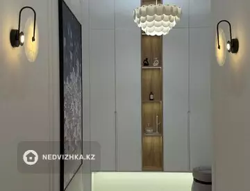 2-комнатная квартира, этаж 6 из 21, 68 м²