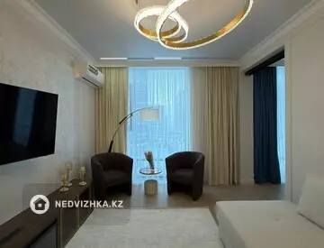 2-комнатная квартира, этаж 6 из 21, 68 м²