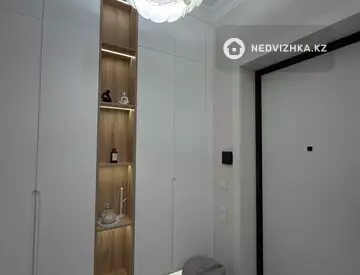 2-комнатная квартира, этаж 6 из 21, 68 м²