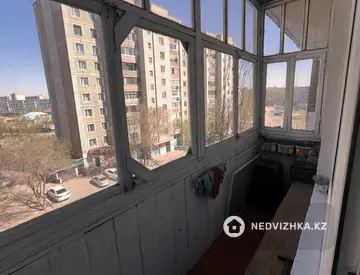 3-комнатная квартира, этаж 5 из 9, 68 м²