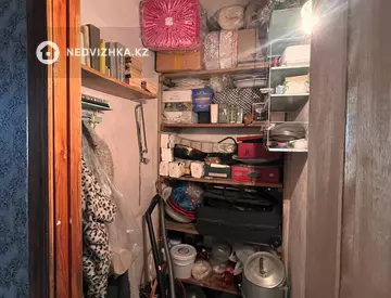 3-комнатная квартира, этаж 5 из 9, 68 м²