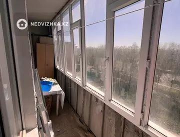 3-комнатная квартира, этаж 5 из 9, 68 м²