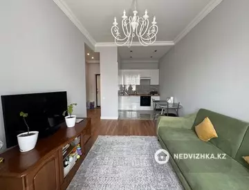 2-комнатная квартира, этаж 9 из 12, 40 м²