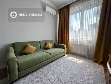 2-комнатная квартира, этаж 9 из 12, 40 м²