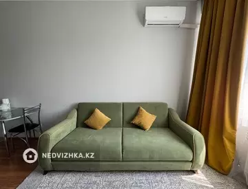 2-комнатная квартира, этаж 9 из 12, 40 м²