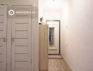 3-комнатная квартира, этаж 5 из 5, 60 м²