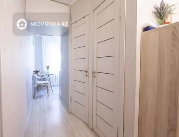 3-комнатная квартира, этаж 5 из 5, 60 м²