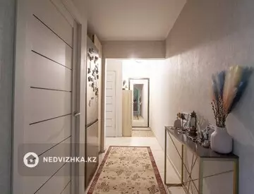 3-комнатная квартира, этаж 5 из 5, 60 м²