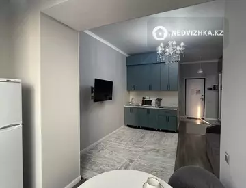 2-комнатная квартира, этаж 3 из 20, 60 м², Посуточно