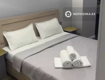 2-комнатная квартира, этаж 3 из 20, 60 м², Посуточно