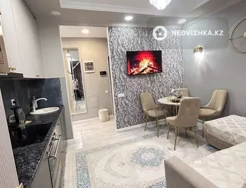 3-комнатная квартира, этаж 8 из 20, 75 м², Посуточно