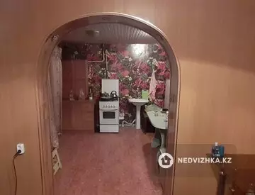 2-комнатная квартира, этаж 1 из 5, 50 м²