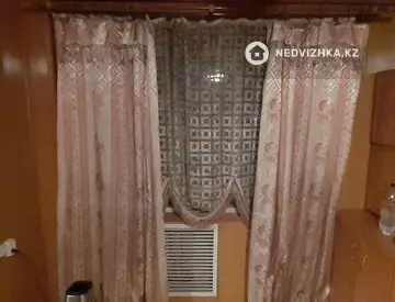 2-комнатная квартира, этаж 1 из 5, 50 м²