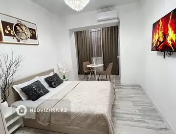 2-комнатная квартира, этаж 6 из 20, 60 м², Посуточно