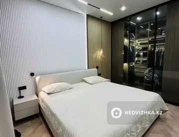 5-комнатная квартира, этаж 9 из 9, 120 м²