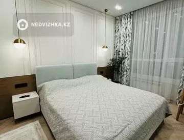 5-комнатная квартира, этаж 9 из 9, 120 м²