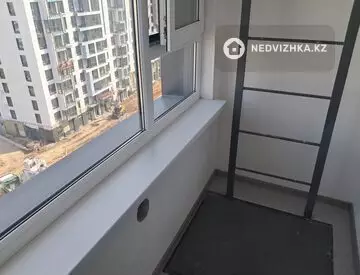 2-комнатная квартира, этаж 11 из 14, 50 м²