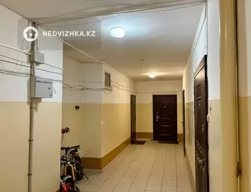 1-комнатная квартира, этаж 12 из 15, 34 м²