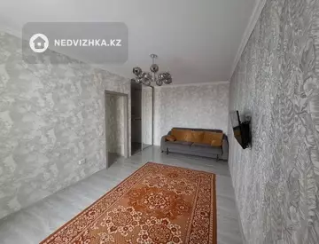 1-комнатная квартира, этаж 6 из 11, 40 м²