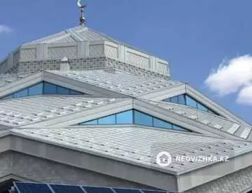 3-комнатная квартира, этаж 4 из 9, 87 м²