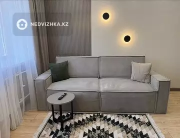 2-комнатная квартира, этаж 2 из 12, 69 м², Посуточно