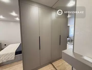 2-комнатная квартира, этаж 2 из 12, 69 м², Посуточно