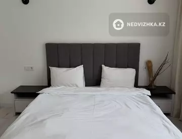 2-комнатная квартира, этаж 10 из 17, 71 м², Посуточно