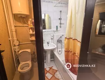 3-комнатная квартира, этаж 1 из 5, 58 м², На длительный срок