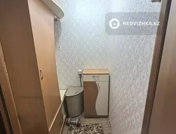 3-комнатная квартира, этаж 1 из 5, 58 м², На длительный срок