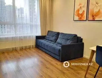 2-комнатная квартира, этаж 10 из 16, 48 м²