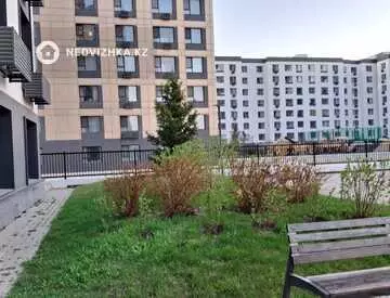 2-комнатная квартира, этаж 10 из 16, 48 м²