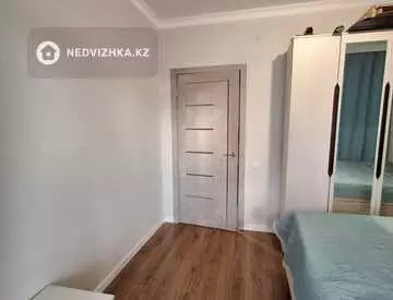2-комнатная квартира, этаж 10 из 16, 48 м²