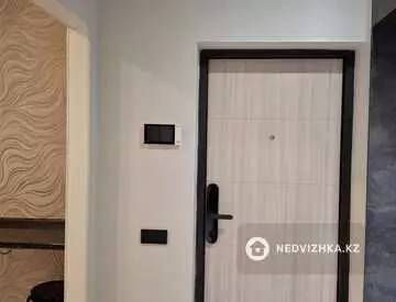2-комнатная квартира, этаж 10 из 16, 48 м²