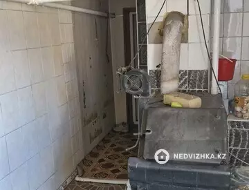 4-комнатная часть дома, 6 соток, 100 м²