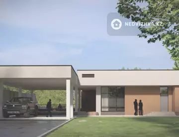 6-комнатный дом, 11 соток, 320 м²