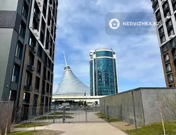 2-комнатная квартира, этаж 10 из 14, 49 м²