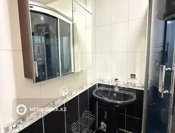 1-комнатная квартира, этаж 2 из 5, 35 м², На длительный срок