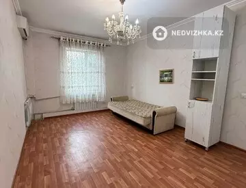 1-комнатная квартира, этаж 2 из 5, 35 м², На длительный срок